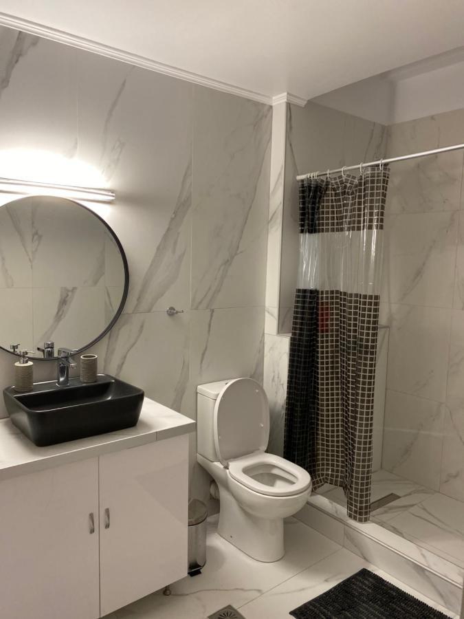 Alisia Apartments Нафплион Экстерьер фото