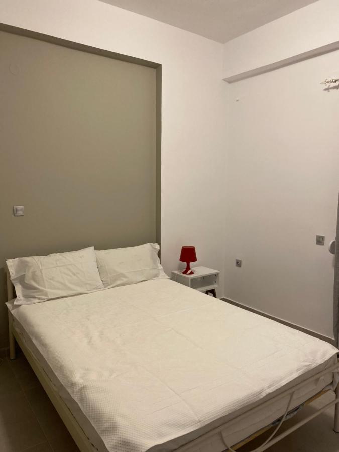 Alisia Apartments Нафплион Экстерьер фото